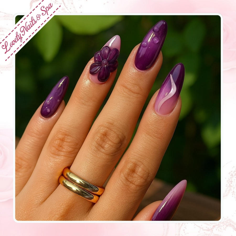 Oct 22 Lovely Nails & Spa  (4)